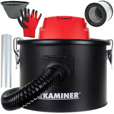 Image de Aspirateur à cendres ODK008-10L