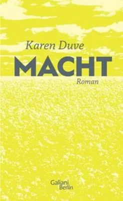Produktbild von Macht