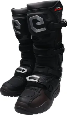Zdjęcie produktu dla Buty ELEVEIT X PRIVILEGE WP ENDURO, brązowe, rozmiar 48