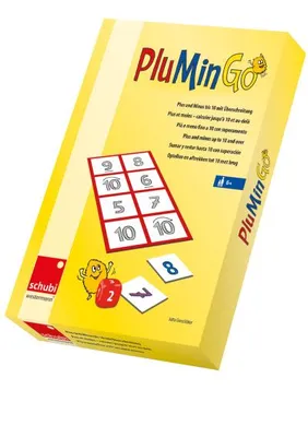 Obrázek produktu pro PluMinGo