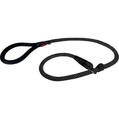 Obrázok produktu pre KONG Lanové Slip vodítko pre psy čierna