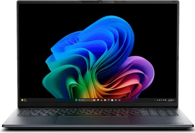 Produktbild von MEDION The Touch 300 SPRCHRGD 16 S1, Intel Core Ultra 9, 40,6 cm (16"), 2880 x 1800 Pixel, 32 GB, 2 TB, Windows 11 Home