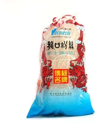 Produktbild von Tian Tan - Glasnudeln - Vermicelli - 100 g