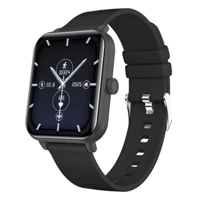 Obrázek produktu pro Chytré Hodinky Myphone Watch Classic 2 – Hodinky Pro Zdraví A Komunikaci – Odolnost Ip65 – Kompatibilní S Android A Ios