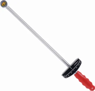 Obrázek produktu pro Momentový klíč Kraft&Dele KD10393, otočný, 1/2", 0-300 Nm