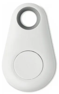 Obrázek produktu pro Verk 04091_B Bluetooth lokátor klíčů bílý