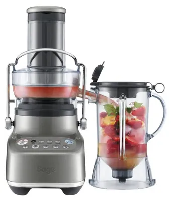 Produktbild von Sage the 3X Bluicer SJB615SHY2EEU1 - Entsafter/Mixer