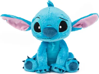 Produktbild von Disney Stich - przytulanka 25 cm