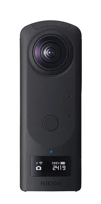 Obrázok produktu pre Ricoh - Full-frame fotoaparát - Theta Z1-51GB