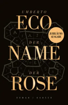 Image de Der Name der Rose