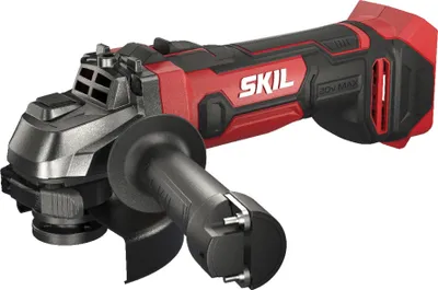 Produktbild von SKIL Akku-Winkelschleifer 20 V 125 mm ohne Akku 3921 CA