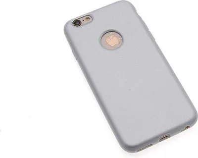 Produktbild von Schutzhülle für Huawei P10 Lite grau