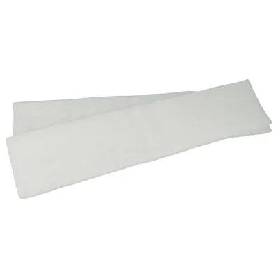 Produktbild von vhbw 2x Luftfilter G4 kompatibel mit Helios ELF-KWL 220 D/4/4, KWL EC 220 D Lüfter, Badlüfter, Ventilator, Lüftungsgerät - Weiß