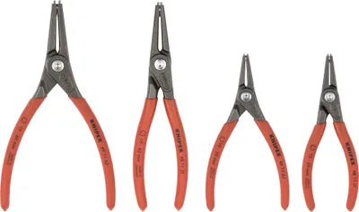 Produktbild von KNIPEX Sicherungsringzangen- Set