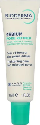 Obrázek produktu pro Bioderma Sébium pleťový krém Pore Refiner Tightening Care 30 ml