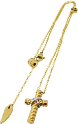Immagine prodotto di Collana da uomo AN Jewels AL.N2MW23SG
