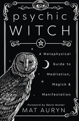 Zdjęcie produktu dla Psychic Witch