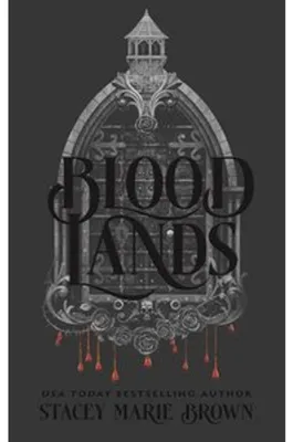 Immagine prodotto di Blood Lands