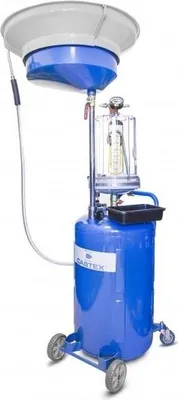 Produktbild von Zlewarko-Wassersauge 90L Premium Mit Abflussbedarf