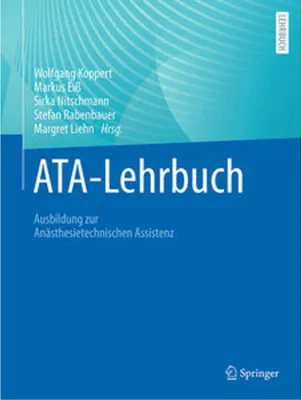 Immagine prodotto di ATA-Lehrbuch