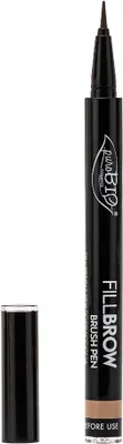 Image de Fillbrow - Brush pen 01 Natural blonde 0,7ml