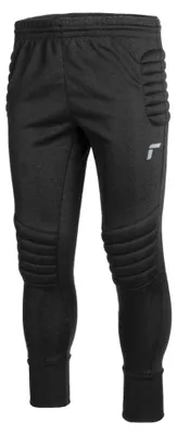 Produktbild von Reusch - Torwarthosen für Kinder , Training PP11100 (158) (Schwarz)