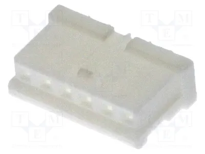 Image de 10 connecteurs femelles pour câbles, plaque de montage, diamètre de 1,5 mm, 6 broches, 2,5 A, référence 87439-0600, connecteurs Signteck