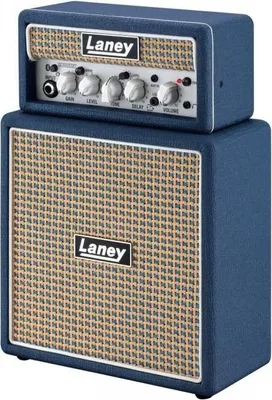 Immagine prodotto di Laney MINISTACK-B LION
