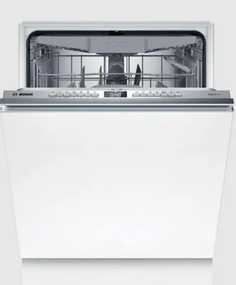 Image de Lave-vaisselle 60cm 14 couverts 42db tout intégrable - Bosch - SBV4HCX07E - ser4