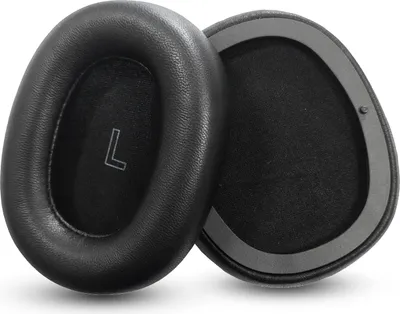 Zdjęcie produktu dla INF Nauszniki do słuchawek B&O Beoplay H95 Czarny