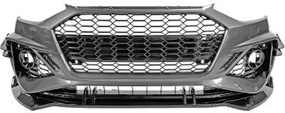 Produktbild von Stoßstange Stoßfänger für AUDI A4 B9 Avant (8W5, 8WD) A4 B9 Limousine (8W2, 8WC)
