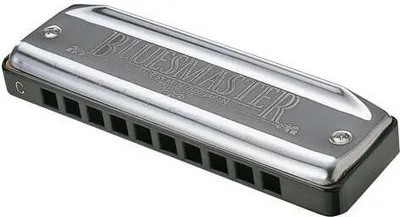 Produktbild von Suzuki MR-250 Bluesmaster