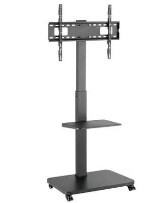 Immagine prodotto di My Wall HP 108 L - Supporto - nero
