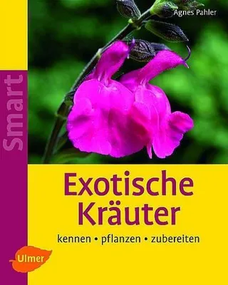 Immagine prodotto di Exotische Kräuter: Kennen, zubereiten, genießen