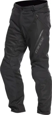 Produktbild von Dainese Drake 2 Super Air Tex Motorrad Textilhose, schwarz, 56