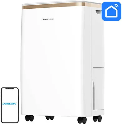 Obrázek produktu pro Dorosin DOROSIN dehumidifier ER-1201