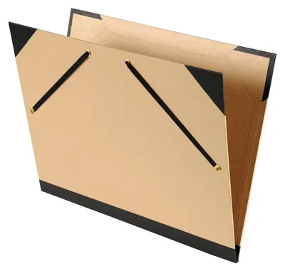 Obrázek produktu pro Složka na výkresy CANSON "Kraft", 520 x 720 mm