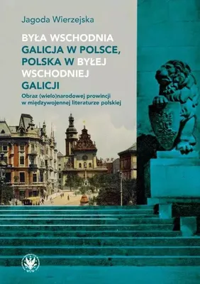 Immagine prodotto di Była wschodnia Galicja w Polsce