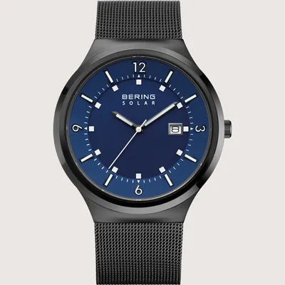 Obrázok produktu pre Solárne pánske hodinky - Bering Model: 14442-227