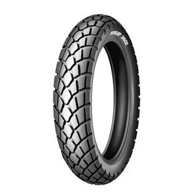 Produktbild von Dunlop D 602 F 100/90 - 18 M/C Tl 56P Front