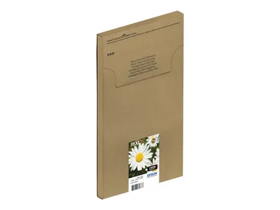 Produktbild von EPSON Multipack 4-colours 18XL EasyMail