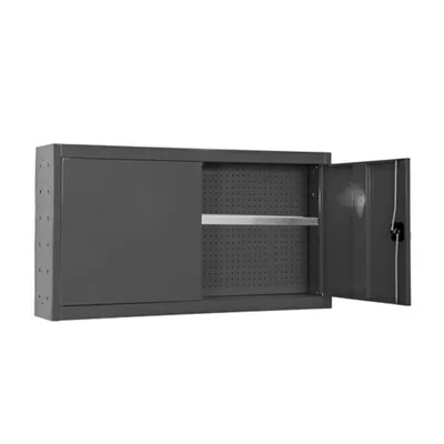 Produktbild von Simonrack Stahlschrank 8425437122866 anthrazit 65,0 x 27,5 x 120,0 cm, zerlegt
