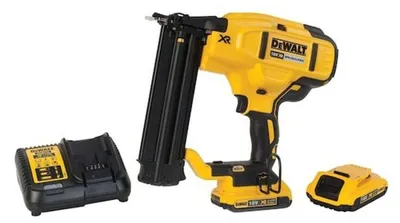 Immagine prodotto di DeWALT DCN680D2-QW nailer/staple guns