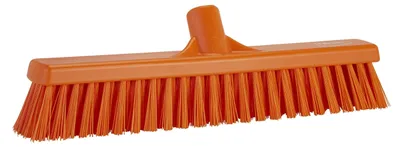 Productafbeelding van [VIKAN31747] Vikan Combischraper - 41 cm (Oranje)