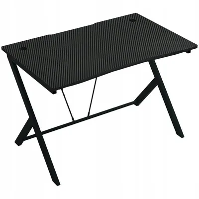 Produktbild von Schreibtisch Gaming-Computertisch 100 cm