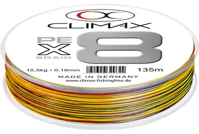Obrázok produktu pre Climax PE X8 (viacfarebný)