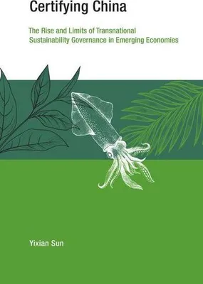 Obrázek produktu pro Buch: Studie zur transnationalen Nachhaltigkeit in Chinas Agrar- und Lebensmittelversorgungsketten