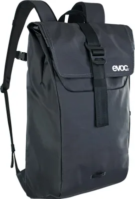 Produktbild von Evoc Duffle 16 - Rucksack 48 cm (carbon grey/black)