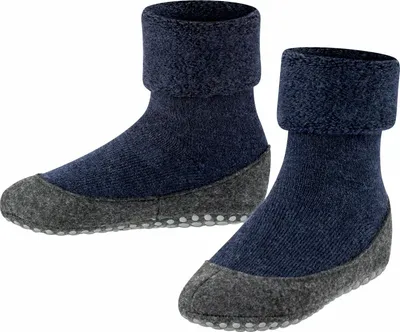 Produktbild von FALKE Cosyshoe Hausschuhe Kinder