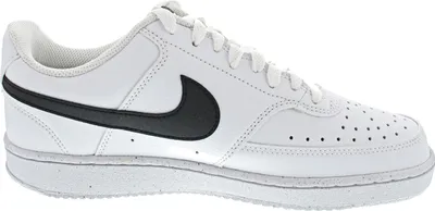 Produktbild von NIKE Court Vision Low Schuhe Herren weiss 46